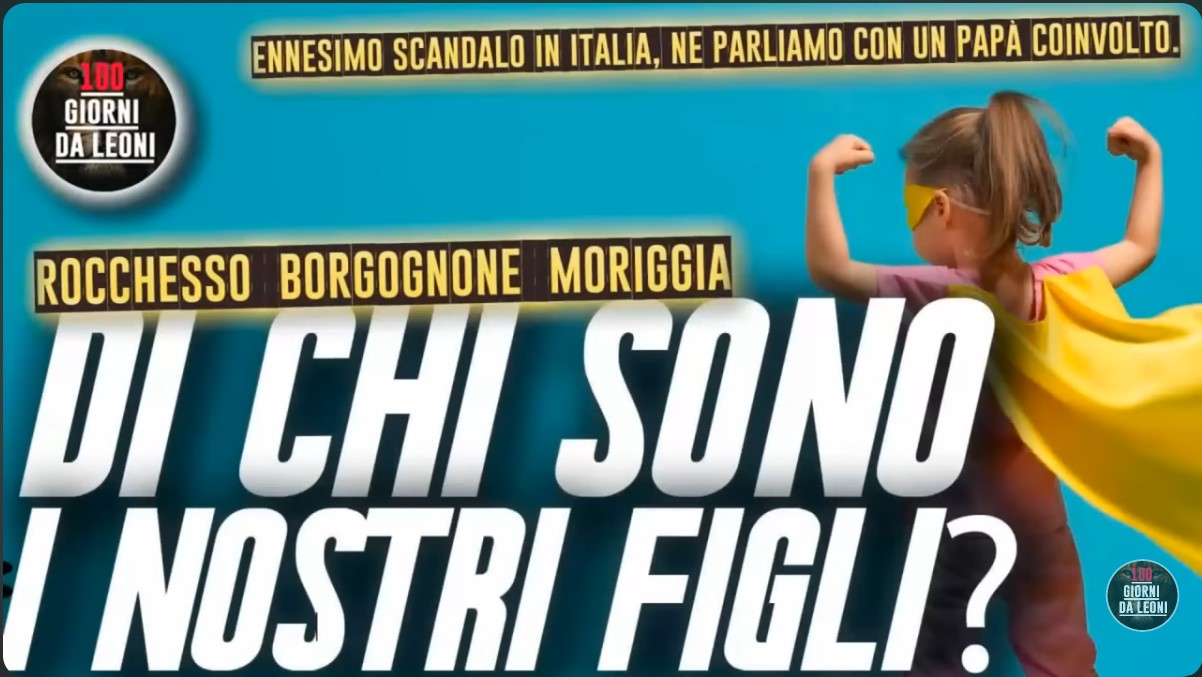 100 Giorni da Leoni