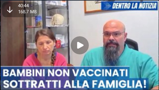 Dentro la Notizia