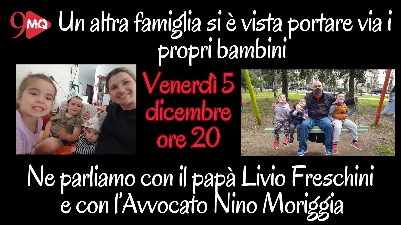 locandina 9MQ
